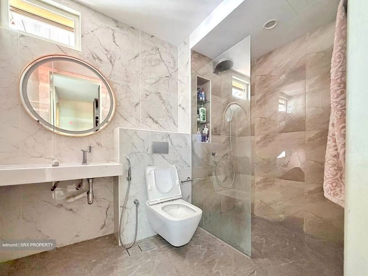 Serangoon Garden Estate (D19), Terrace #637840031